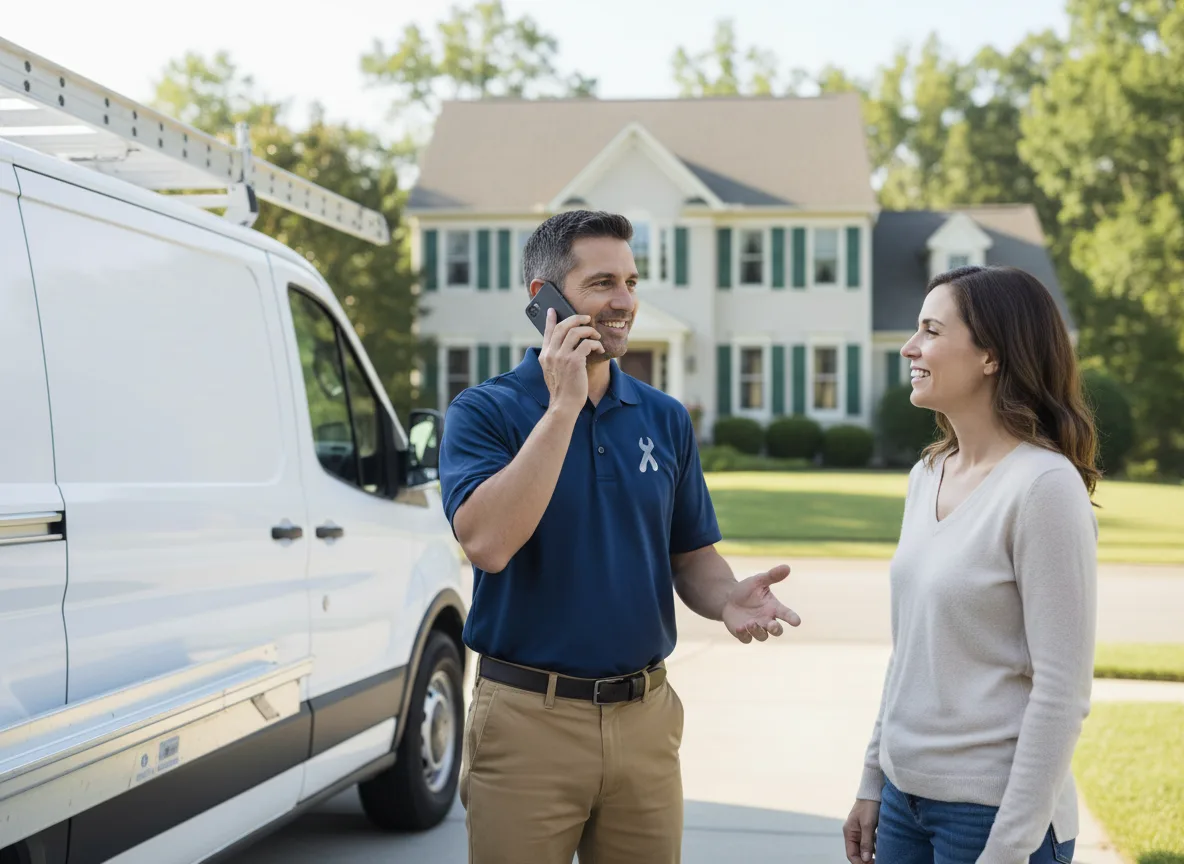 Home Gutter Service Tupelo, OK FAQs
